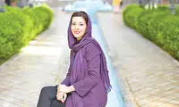 سوگل قلاتیان؛ بازیگری که در نقش ناشنوا درخشید