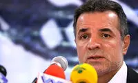 انصاری‌فرد: استعفا کردم و دیگر بر نمی‌گردم