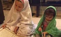 محسن بنگر و هیجان انتشار عکس دخترانش