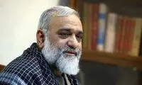 سردار نقدی: محمدرضا شاه نکبت بود، مردم در زمان شاه نمی دانستند مسافرت یعنی چه؟