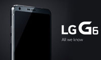 دوربین دوگانه LG G6، پایین‌تر از سطح انتظار