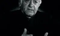 عزت الله انتظامی: با نقش‌ هايم زندگی می كنم