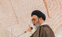 امام جمعه تبریز: ترامپ از ایرانی‌ها سیلی می‌خورد