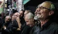 عزاداری تاسوعایِ حسینی در بازار تهران