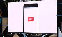 اسنودن: از Google Allo استفاده نکنید