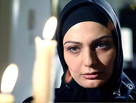 انتقاد تند مرجان محتشم از فساد در سینما