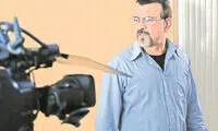 «به وقت خماری» با فخیم زاده و برق نورد