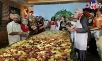رکوردهای جالب و باورنکردنی گینس (43)