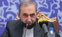 احوالپرسی رهبر انقلاب از بشار اسد