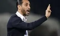 واکنش اسطوره الهلال به شکست بزرگ این تیم