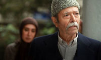تمجید پرویز پرستویی از هنرنمایی علی نصیریان