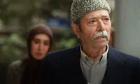 تمجید پرویز پرستویی از هنرنمایی علی نصیریان