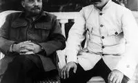 تصاویر کمیاب و جالب تاریخی که باید ببینید (۲)