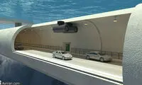 تونل‌های شناور زیرآبی نروژ؛ نخستین نمونه در نوع خود در جهان