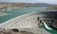 خداحافظی با نم نم باران پاییزی