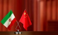 تقصیر در اقناع ملت درباره توافق با چین