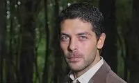 مامور فرودگاه عکسم را دیدگفت:عشق و جزا!