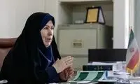 ۱۹۰۰ قاضی زن داریم اما بدون حق رأی نهایی