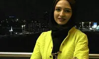 عکس: «ندیمه شیرین» در برج میلاد