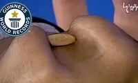 رکوردهای جالب و باورنکردنی گینس (23)