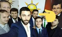 قاتل سفیر روسیه از هواداران اردوغان بود