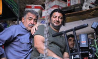 فیلمبرداری «پسرم رسول» به پایان رسید