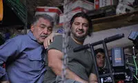 فیلمبرداری «پسرم رسول» به پایان رسید