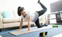 چاقی در تعطیلات عید؛ چگونه لاغر بمانیم؟