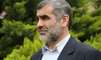 علی نیکزاد، رئیس ستاد انتخاباتی رئیسی شد