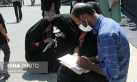 نکته عجیب درباره نامه‌های مردم به رئیسی