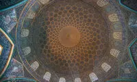 زیبایی سحرآمیزِ ایران از نگاه عکاس‌ ایتالیایی