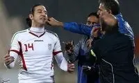 آندو: دوست دارم ریبری مرد سال فوتبال شود