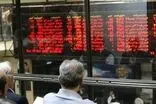 بورس تهران ریخت