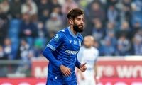 پاس گل زیبای لژیونر مدنظر پرسپولیس در اروپا