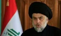 واکنش مقتدی‌صدر به تظاهرات امروز عراقی‌ها