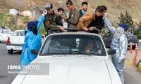 تصویر روز؛ ما واقعا کرونا را شکست می‌دهیم؟