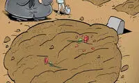 هشدار: مراقب مرگ این‌شکلی باشید!
