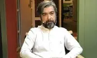 ناگفته‌های حامد عنقا از «آقازاده»