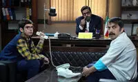 حسن وارسته: «بچه مهندس» را به آب نمی‌بندیم