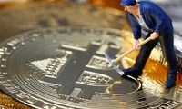 استخراج ۴.۵درصد از بیت‌کوین جهان در ایران