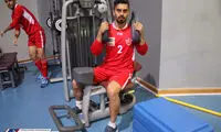 عالیشاه: گل نزنم پاس گل می‌دهم