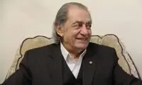 هنرمندی که برای شعرش توسط ساواک دستگیر شد