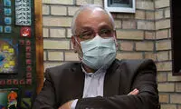 مرعشی: قالیباف مهره سوخته است