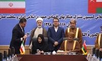 جزئیات تفاهم‌ِ تجاری ۵میلیارد دلاری ایران و عمان