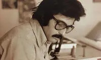 کامران آوینی چگونه مرتضی آوینی شد؟
