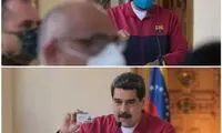 آقای رئیس‌جمهور بارسلونایی شد!
