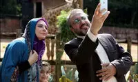 بهار پر برکت برای سینمای ایران