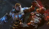 زمان عرضه‌ Gears 4