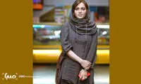 پگاه آهنگرانی بازیگر «زنبور کارگر» شد