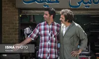 منوچهر هادی «پاهای بی قرار» را تمام کرد